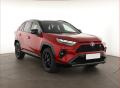 Toyota RAV4 2.5 Hybrid
