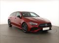 Mercedes-Benz CLA 200d, 1. majitel, DPH