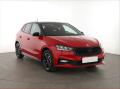 �koda Fabia 1.0 TSI, Monte Carlo, FullLed