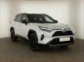 Toyota RAV4 2.5 Hybrid, ACC, 4x4, DPH