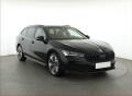 �koda Superb 2.0 TDI, Sportline, Navigace
