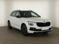�koda Kamiq 1.0 TSI, Monte Carlo