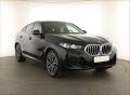 BMW X6 xDrive30d, M PAKET, VENTILACE