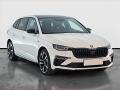 �koda Scala 1.5 TSI, Monte Carlo