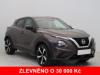 Nissan Juke 1.0 DIG-T, Serv.kniha