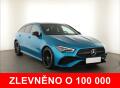 Mercedes-Benz CLA 200, AMG, Navigace, Keyless