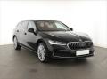 koda Superb 2.0 TDI, Laurin&Klement
