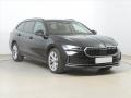 koda Superb 2.0 TDI, Selection