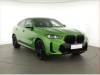 BMW X6 xDrive30d, Navigace