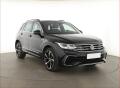 Volkswagen Tiguan 2.0 TSI