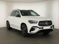 Mercedes-Benz GLE 450 d, AMG, DPH, VZDUCH