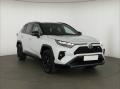 Toyota RAV4 2.5 Hybrid, GR SPORT