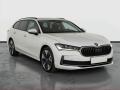 �koda Superb 2.0 TDI, Selection