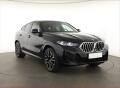 BMW X6 xDrive40i, M Paket, Navigace
