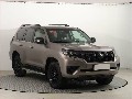 Toyota Land Cruiser 2.8 D-4D, DPH, 4x4, R, 1 MAJ