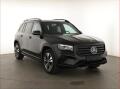 Mercedes-Benz GLB 200 d, Progressive, Navi