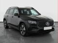 Mercedes-Benz GLB 200 d, Progressive, Navi