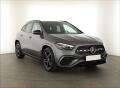 Mercedes-Benz GLA 200 d 4MATIC, AMG Line