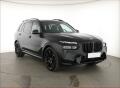 BMW X7 xDrive40i, Vzduch, 7M�st
