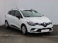 Renault Clio Limited 0.9 TCe, Serv.kniha