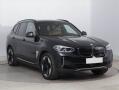 BMW iX3 80 kWh, SoH 87%