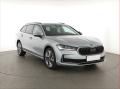 koda Superb 2.0 TDI