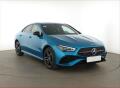 Mercedes-Benz CLA 250 e, AMG, ACC, V�h�ev
