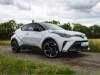 Toyota C-HR 1.8 Hybrid, R, DPH