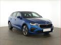 �koda Scala 1.5 TSI, Drive