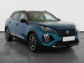 Peugeot 2008 54 kWh, SoH 98%, digi klima