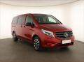 Mercedes-Benz Vito 119 CDI 4x4, Bus, 8M�st, �R