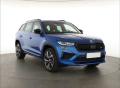 koda Kodiaq RS 2.0 TSI