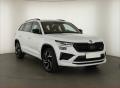 koda Kodiaq RS 2.0 TSI