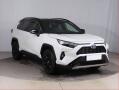 Toyota RAV4 2.5 Hybrid, Selection