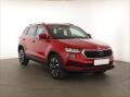 �koda Karoq 1.5 TSI, Drive