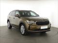 koda Kodiaq 2.0 TDI, Selection