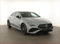 Mercedes-Benz CLA 200, AMG, MultiBeam FullLed