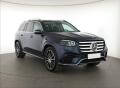 Mercedes-Benz GLS 450 d 4MATIC, AMG, Navigace