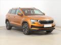 �koda Karoq 1.5 TSI, Drive