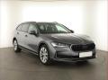 koda Superb 2.0 TDI, Selection
