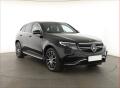 Mercedes-Benz EQC 400 4MATIC, SoH 95%
