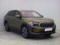 �koda Kodiaq 2.0 TDI, Exclusive Selection