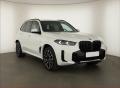 BMW X5 xDrive30d, M Paket, Navigace