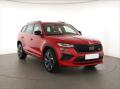 koda Kodiaq RS 2.0 TSI, Nov v R