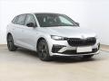 koda Scala 1.0 TSI, Monte Carlo