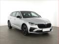 koda Scala 1.0 TSI, Monte Carlo