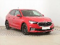 koda Fabia Ambition 1.0 TSI, Serv.kniha