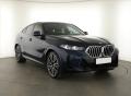 BMW X6 xDrive30d, M Paket, Navigace