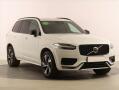 Volvo XC90 B5 AWD, digi klima