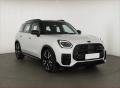 Mini Countryman C, Navigace, parkovac kamera